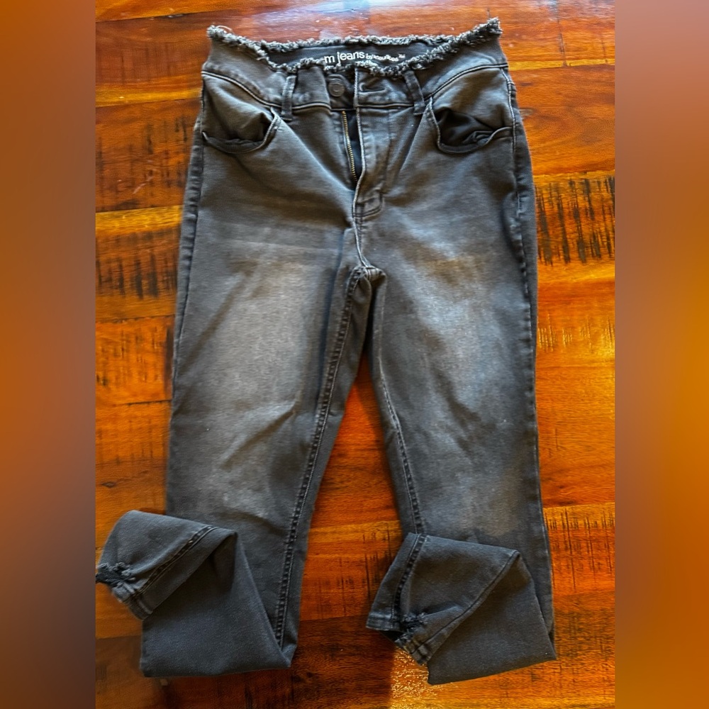 Maurices Jeggings - Black